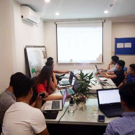 Trung tâm Truyền thông Hmedia