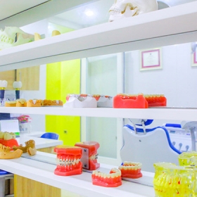 NHA KHOA THANH PHƯƠNG 