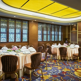 Ngân Đình Restaurant