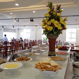 KHÁCH SẠN THANH VÂN QUY NHƠN