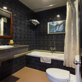 Khách sạn Brandi Ocean View Nha Trang