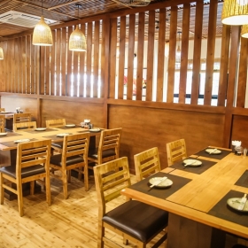 Hakata Ramen & Hotpot