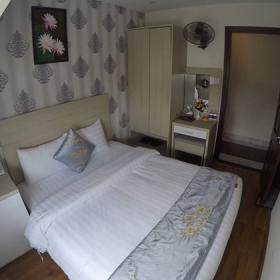 Khách sạn Minh Quang Đà Lạt 3