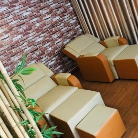 The One Spa & Massage