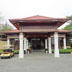 Natural Villa Resort