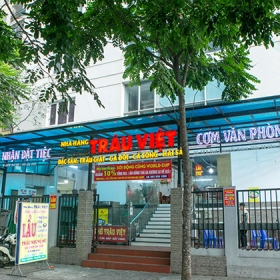 Nhà Hàng Trâu Việt