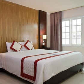 Khách sạn Petro House Vũng Tàu