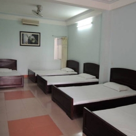 Khách sạn Viet Grand Nha Trang 2 sao