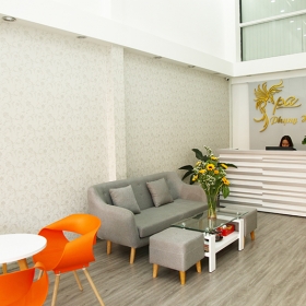Spa Phụng Hoàng Quận 10