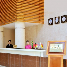 DRAGON KING HOTEL DALAT