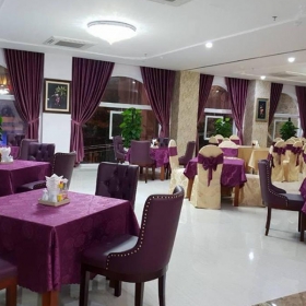 KHÁCH SẠN OSAKA QUY NHƠN