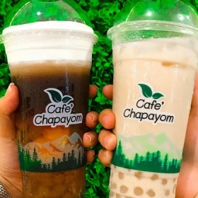 Chapayom Tea