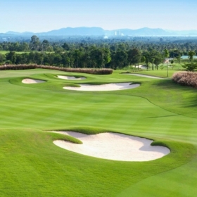 FLC Quang Binh Golf Links