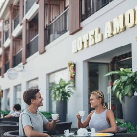 GREEN HOTEL MANAGEMENT