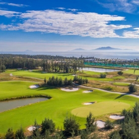 Vinpearl Resort & Golf Nam Hoi An