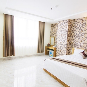 Khách sạn Ngọc Hạnh