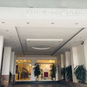 Jasmine Hotel Huế