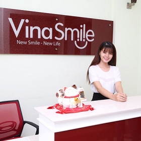 Nha Khoa VinaSmile