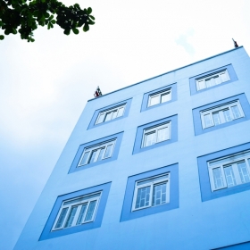 Phòng khám đa khoa Xuyên Việt