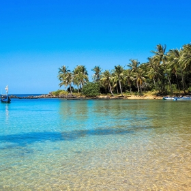 Red river Phú Quốc