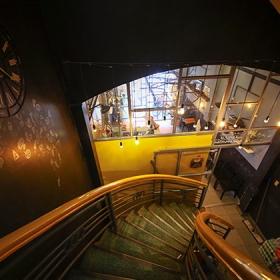 The Dough Pizza & Mee Vietnam