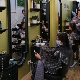 Đức Duy Hair Salon