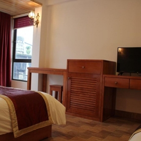 Khách sạn Sun Sapa