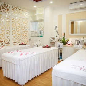 Sài Gòn Xinh - Lạc Long Quân