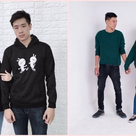 Xưởng & Shop in áo gia đình Thủy Đan Trần