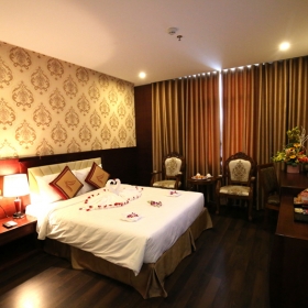 Khách sạn Nesta Đà Nẵng