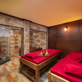 KHÁCH SẠN PISTACHIO SAPA