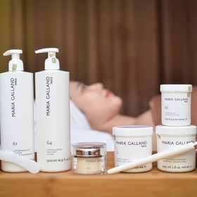 Tâm Skincare Spa