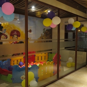 Nhà hàng Cánh Buồm