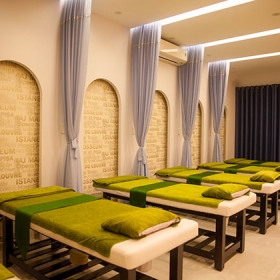 HELEN SPA BRIAL STUDIO