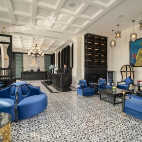 LALITA BOUTIQUE HOTEL AND SPA NINH BÌNH