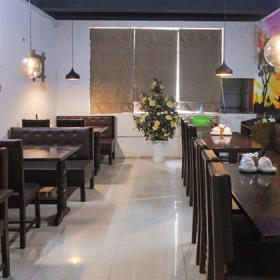 Hải Sản Gia Đình 