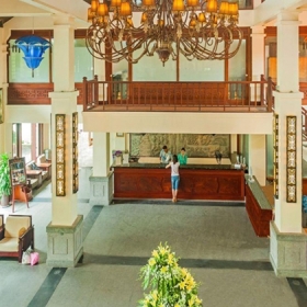 Sun Spa Resort Quảng Bình