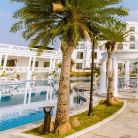 GLORY RESORT SƠN TÂY