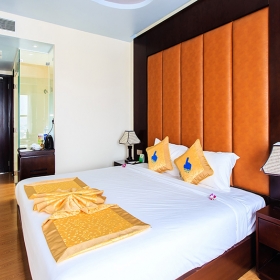  Khách sạn King's Finger