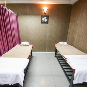 The Bamboo Spa & Massage