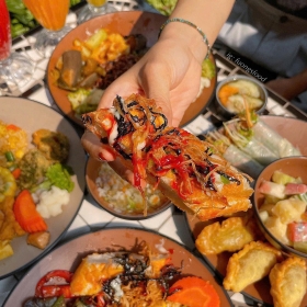 Chay Veggie Bà Triệu