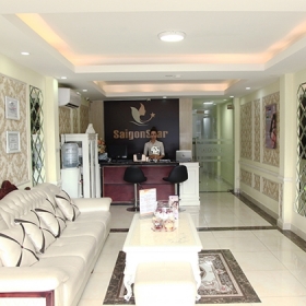 Thẩm mỹ viện Sài Gòn Star