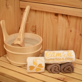 Cẩm Tú Home Spa