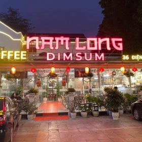 Nhà hàng Nam Long Dimsum