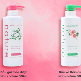 Mỹ phẩm Nature PCS