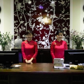 Little Hội An Boutique Hotel & Spa 