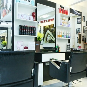 Hồ Thành Hair Salon