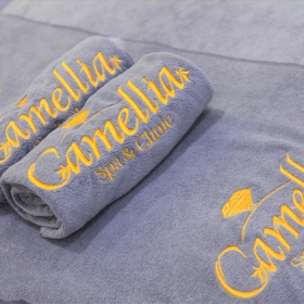 Camellia Spa & Clinic