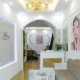 Thanh Hằng Beauty and Academy 