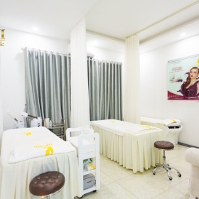 Thẩm mỹ Quốc Tế Dr Bùi 